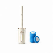 Nuveella™ Disposable Toilet Cleaning System